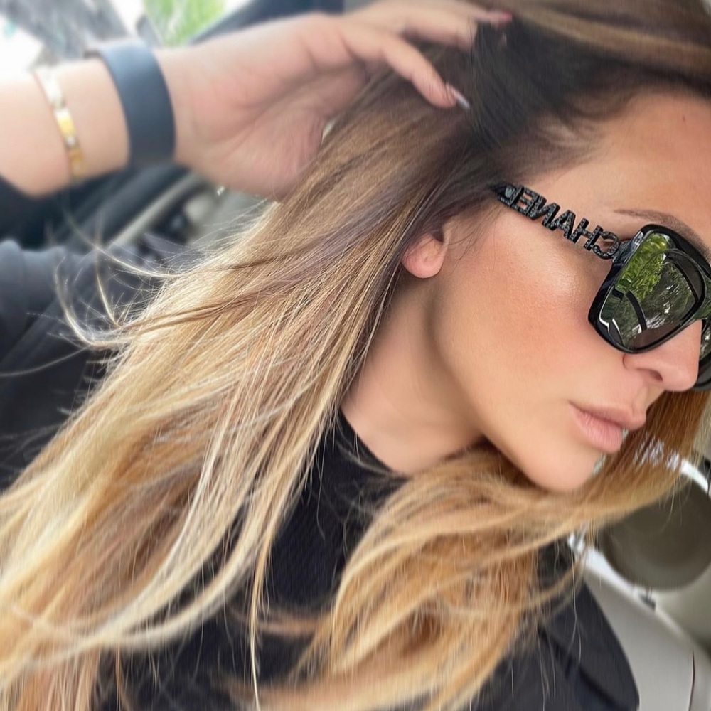 Chanel Sunglasses - Picture 9 of 11